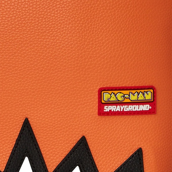 Sprayground GHOST GANG PACMAN MYSTERY PACK (COLLECT ALL 5) mystery unopened NWT - Picture 10 of 13